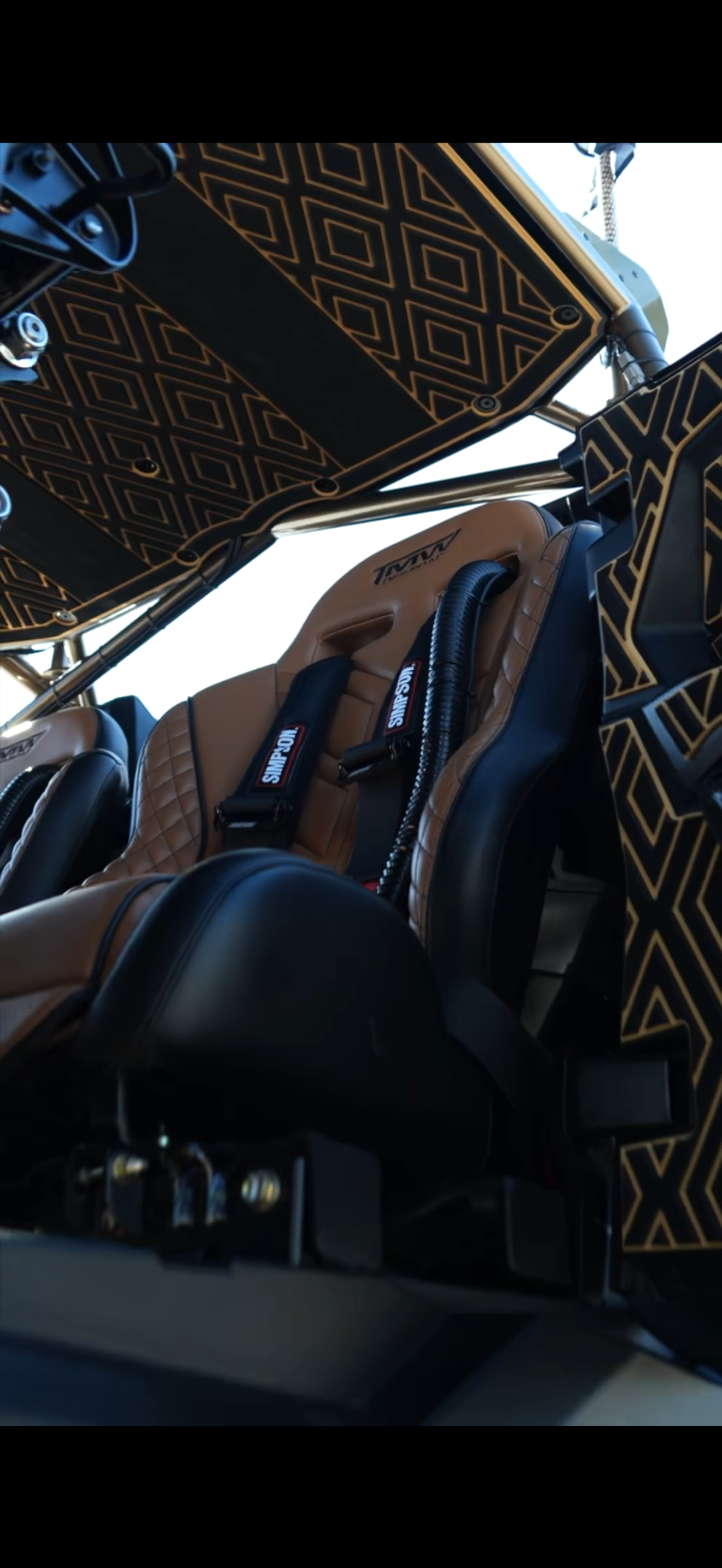 Polaris RZR Pro R / Pro XP - Custom Kit Builder