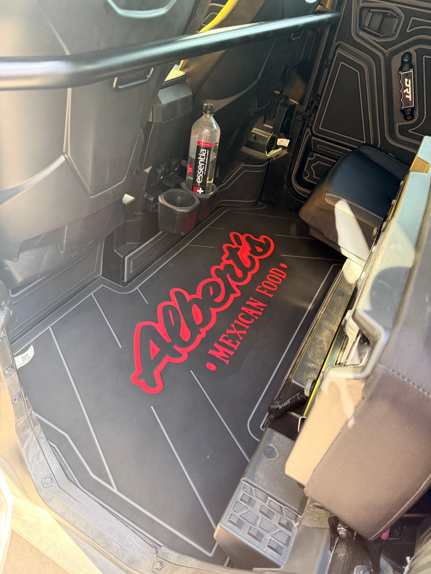 Polaris Xpedition - Custom Kit Builder