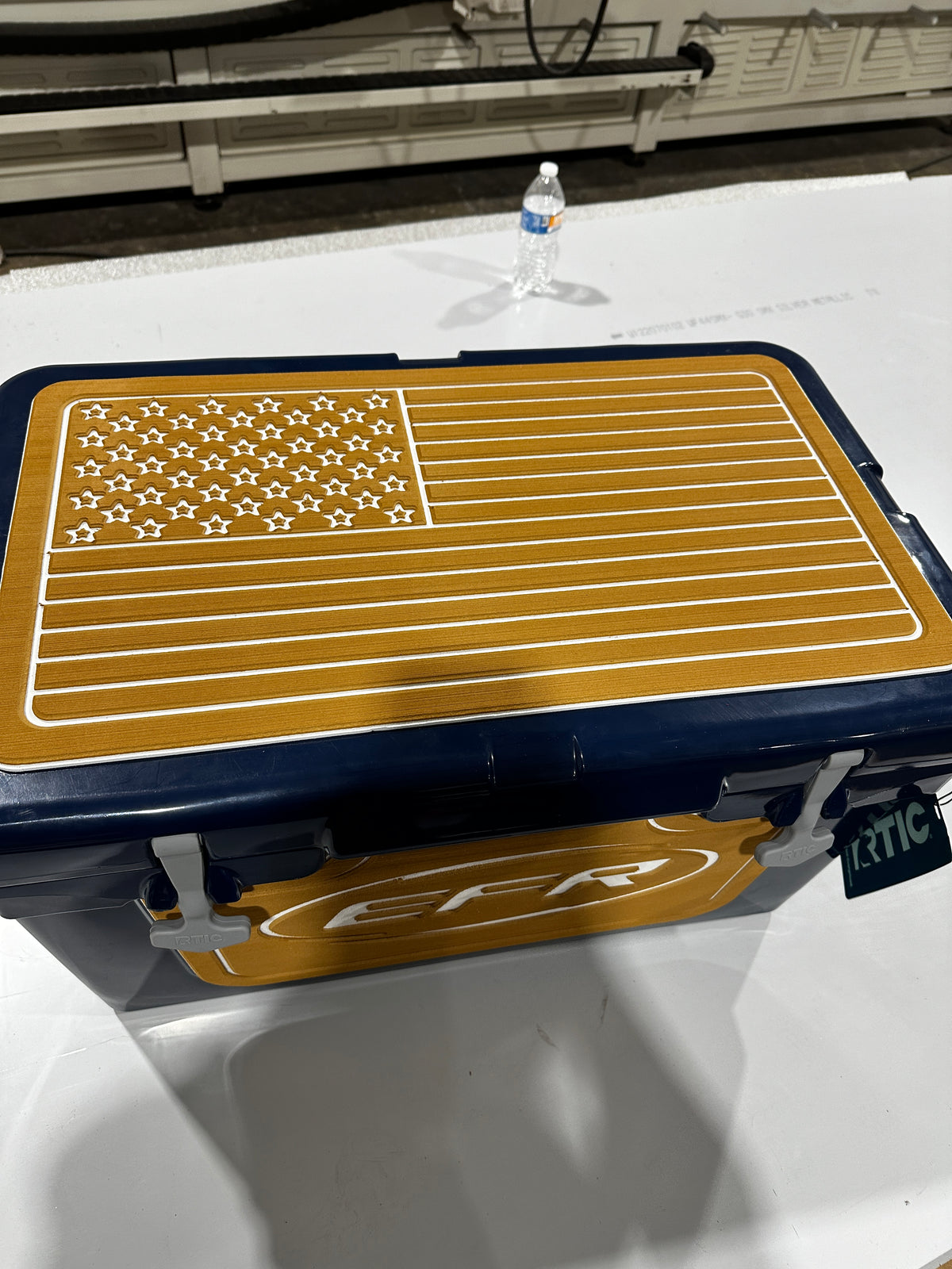 3D Cooler Builder