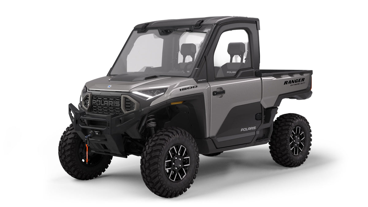 Polaris Ranger 1500 - Custom Kit Builder