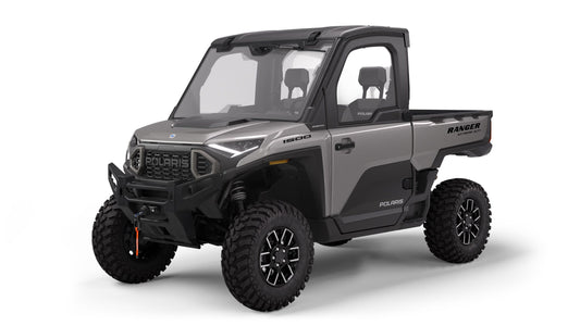 Polaris Ranger 1500 - Custom Kit Builder
