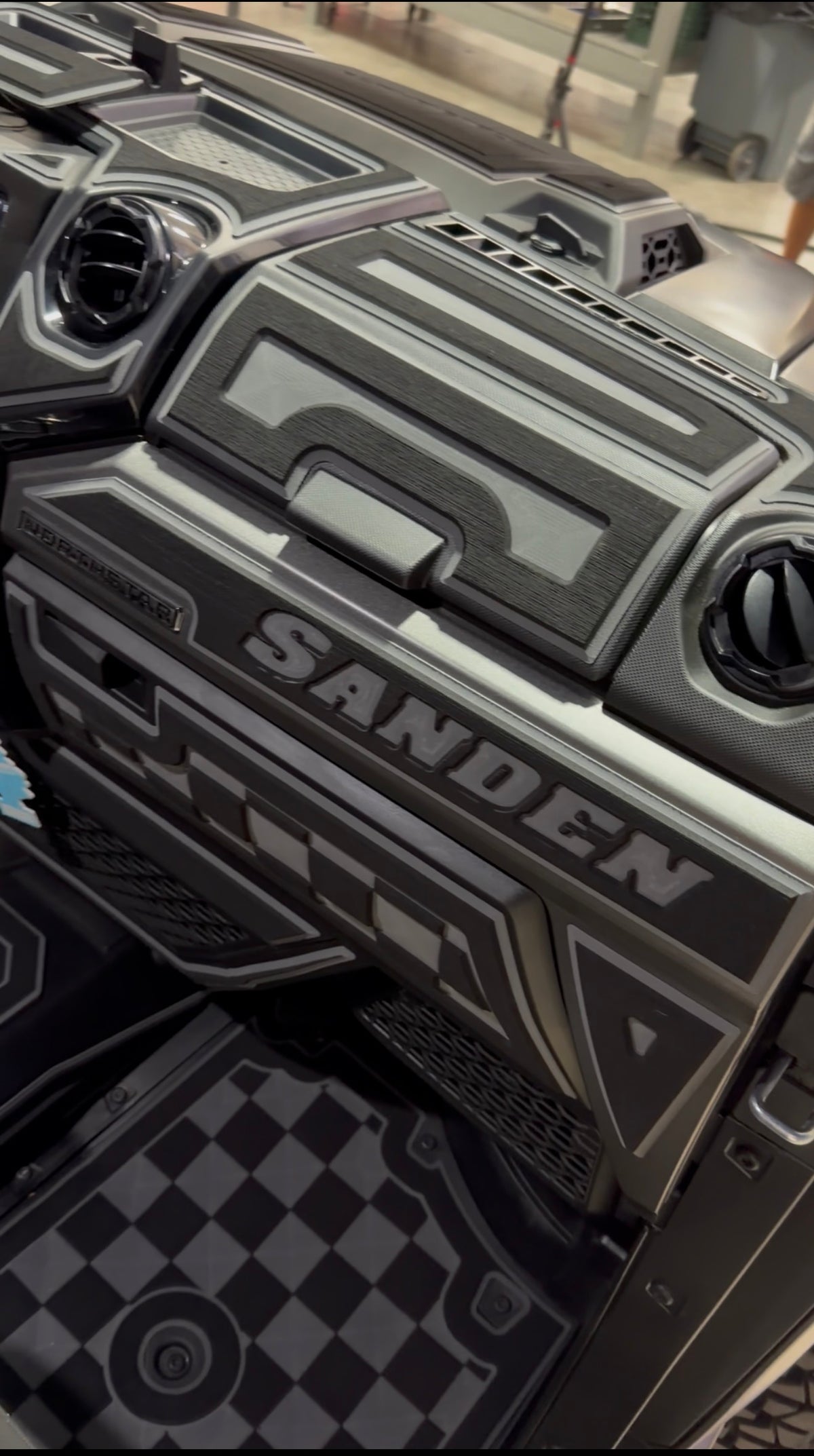 Polaris Ranger 1500 - Custom Kit Builder