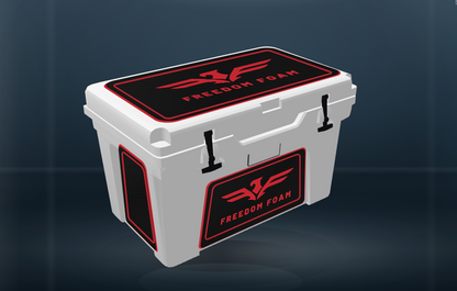 3D Cooler Builder