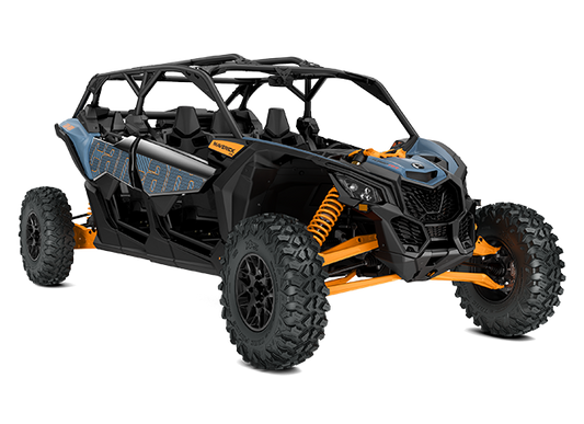 eva foam can am door kit floor mat stereo 