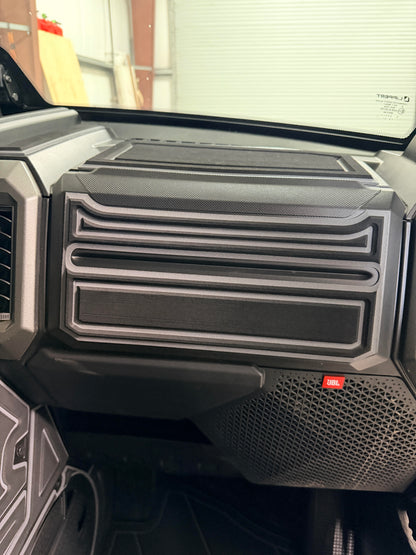 Polaris Xpedition - EVA Foam Dash Kit