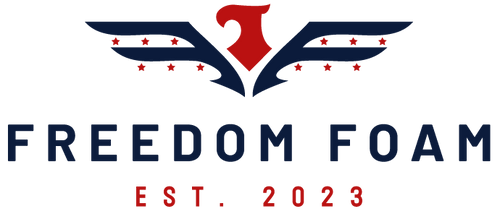 Freedom Foam SD 