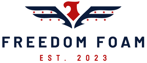 Freedom Foam SD 