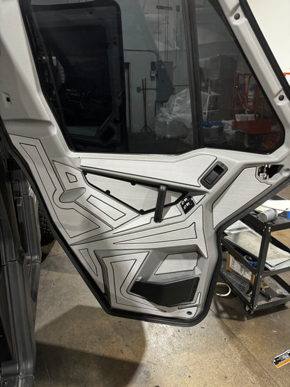 Can Am Defender (2016-2023) - Interior Door Liner Kit