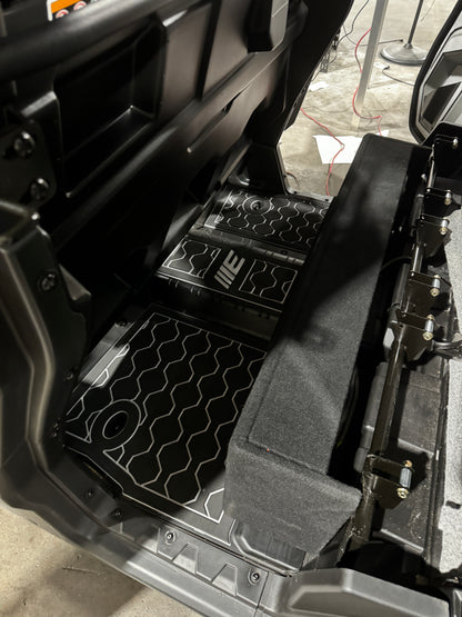 Can Am Defender - Custom Kit Builder