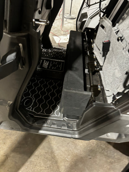 Can-Am Defender – Super EVA Foam Interior Kit
