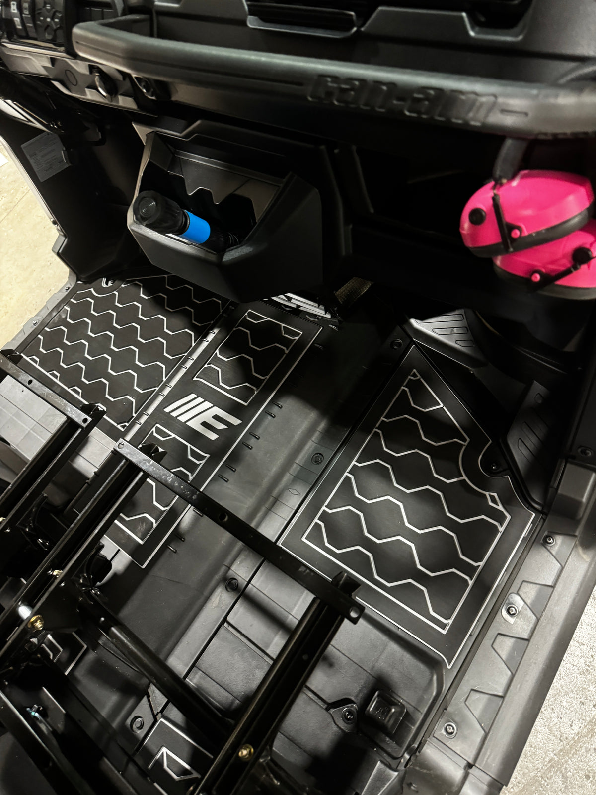 Can-Am Defender – Hero EVA Foam Kit