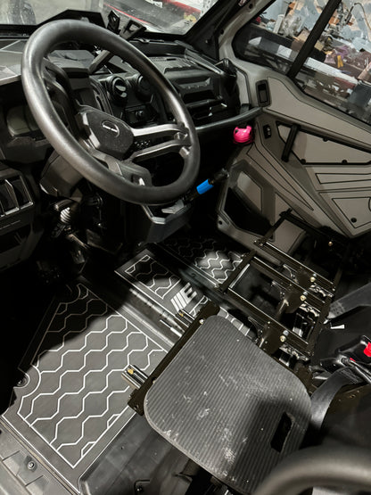 Can-Am Defender – Hero EVA Foam Kit
