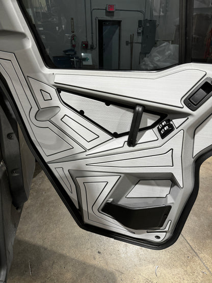 Can-Am Defender – Hero EVA Foam Kit