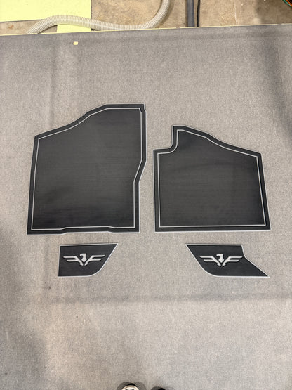 Polaris Xpedition - Custom Kit Builder