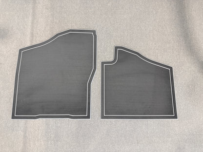 Polaris Xpedition - Interior Floor Mats
