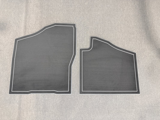 Polaris Xpedition - Interior Floor Mats