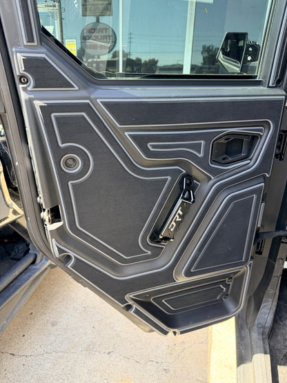 Polaris Xpedition - Interior Door Liner Kit
