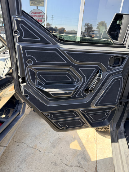 Polaris Xpedition - Interior Door Liner Kit