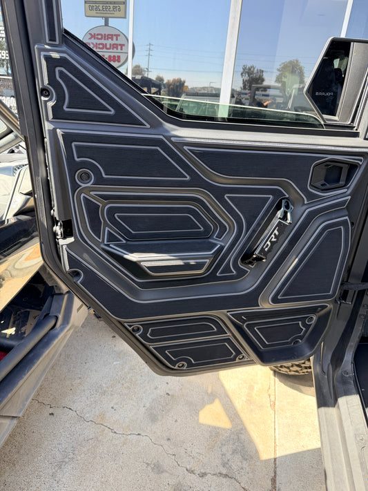 Polaris Xpedition - Interior Door Liner Kit