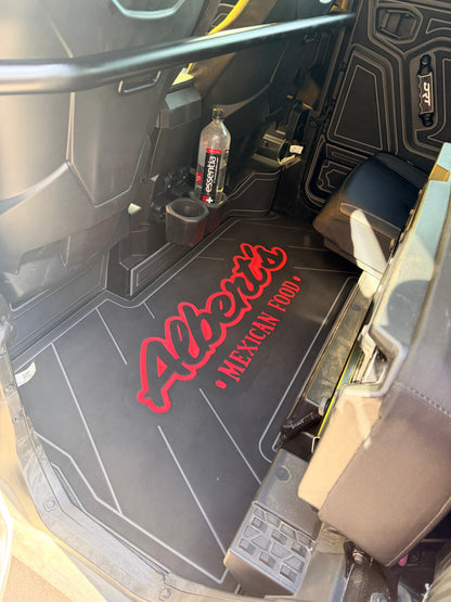 Polaris Xpedition - Custom Kit Builder