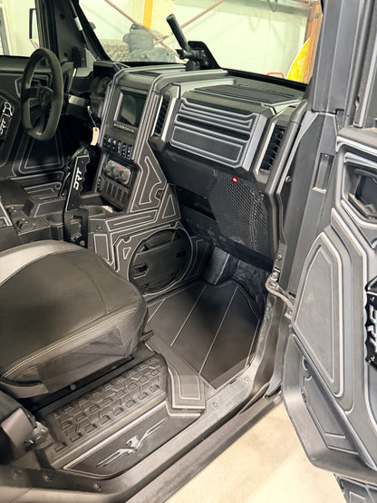 Polaris Xpedition - Interior Floor Mats