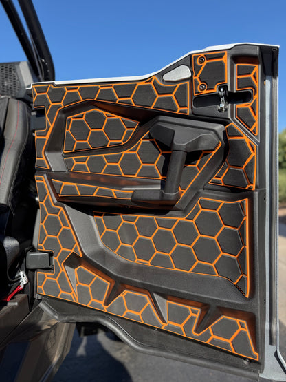 Polaris RZR Pro R / Pro XP – Hero EVA Foam Kit