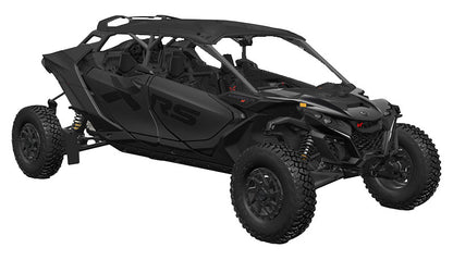 can am defender custom utv speed rzr stereo
