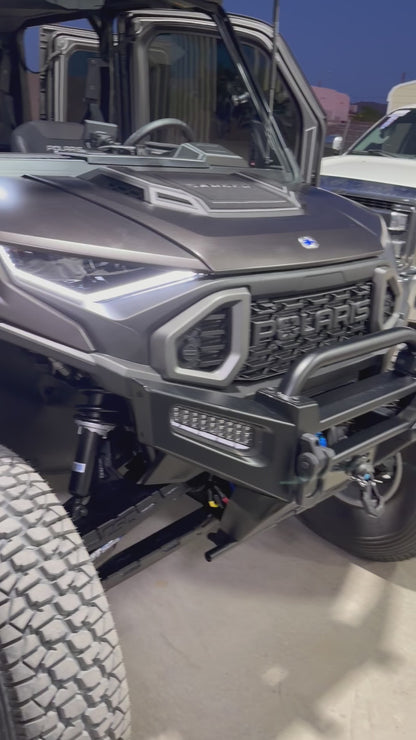 Polaris Ranger 1500 - Custom Kit Builder